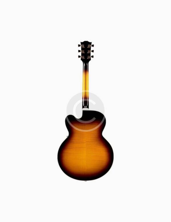 Gibson 2016 T Les Paul Studio 50's Tribute - Imagen 5