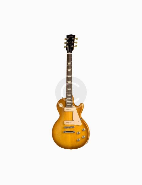 Gibson 2016 T Les Paul Studio 50's Tribute - Imagen 3