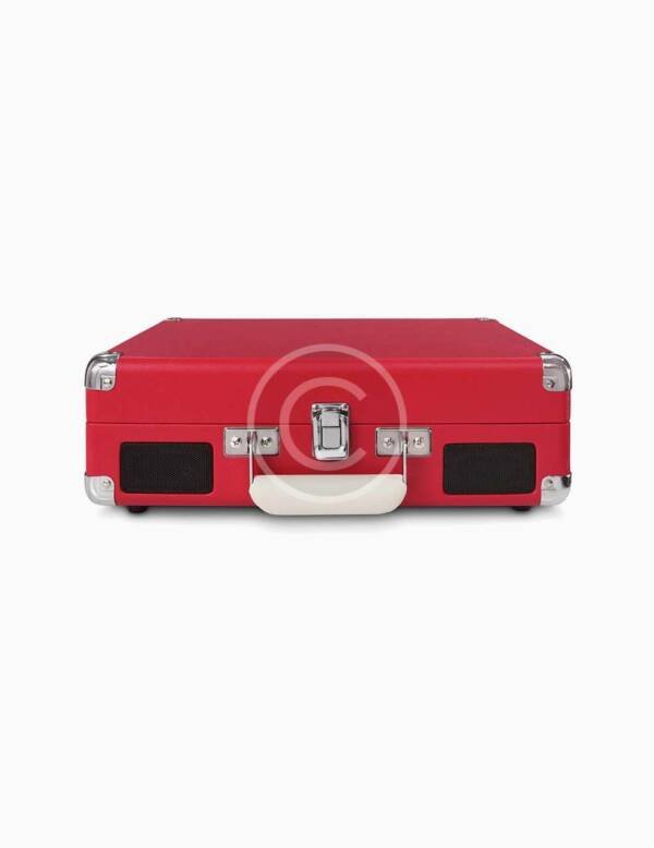 Crosley Cruiser Portable 3-Speed Turntable - Imagen 5