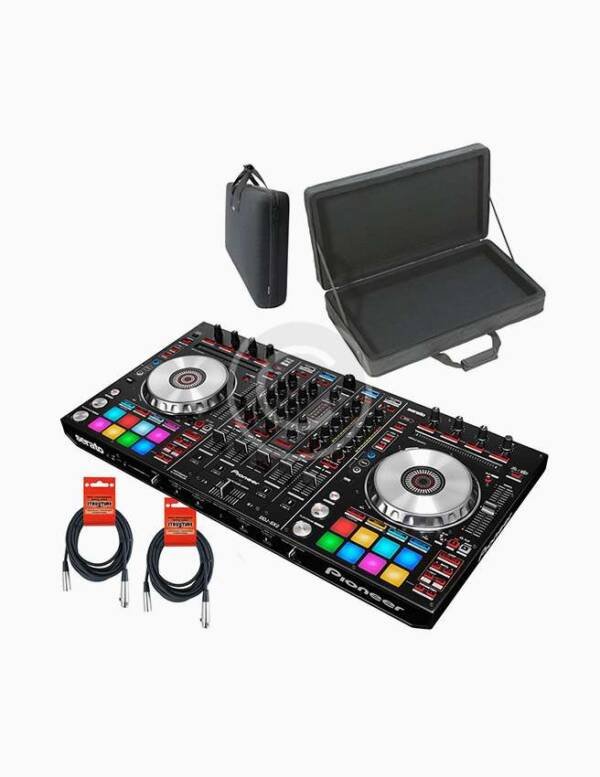 Hercules DJControl Instinct S series - Imagen 2
