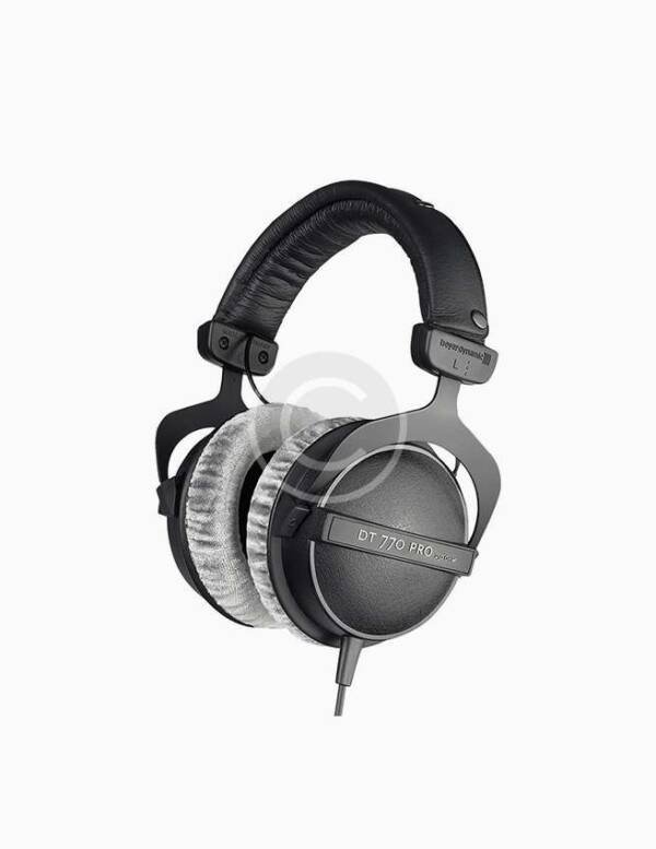 Beyerdynamic DT 770 PRO, 250 ohms - Imagen 2