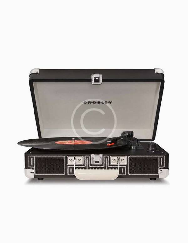 Digital Conversion Turntable - Imagen 4