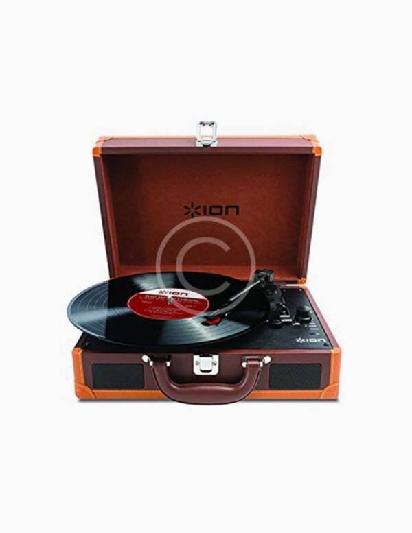 Digital Conversion Turntable - Imagen 2