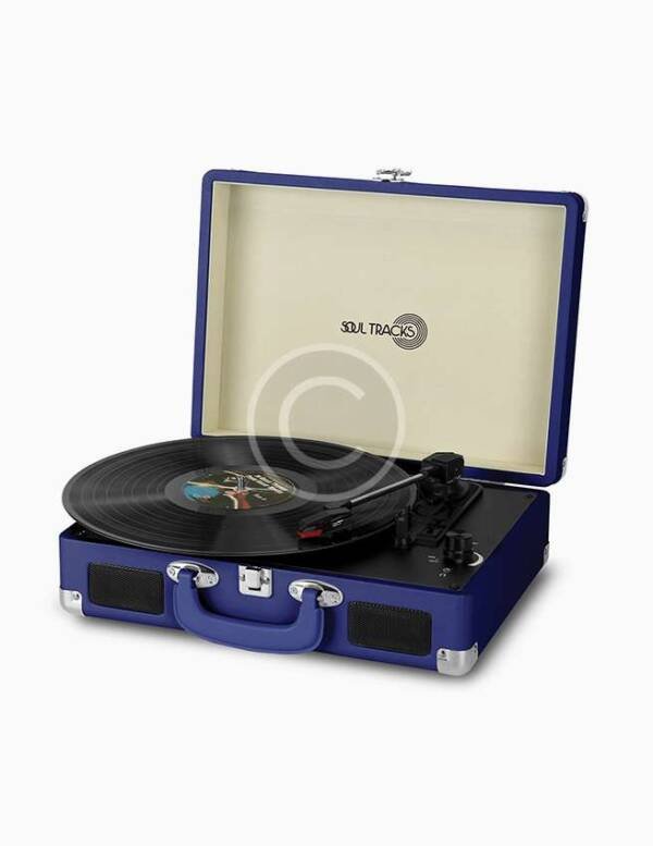 Digital Conversion Turntable - Imagen 5