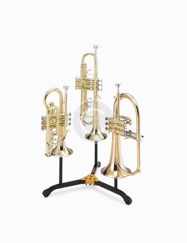 Tromba Pro Professional Plastic Bb - Imagen 3