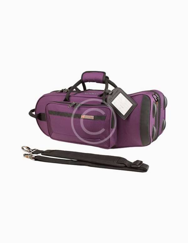 Protec Deluxe Trumpet Bag Instrument Case