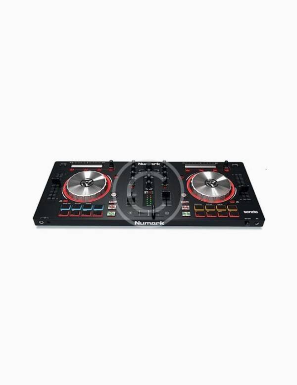 Hercules DJControl Instinct S series - Imagen 4