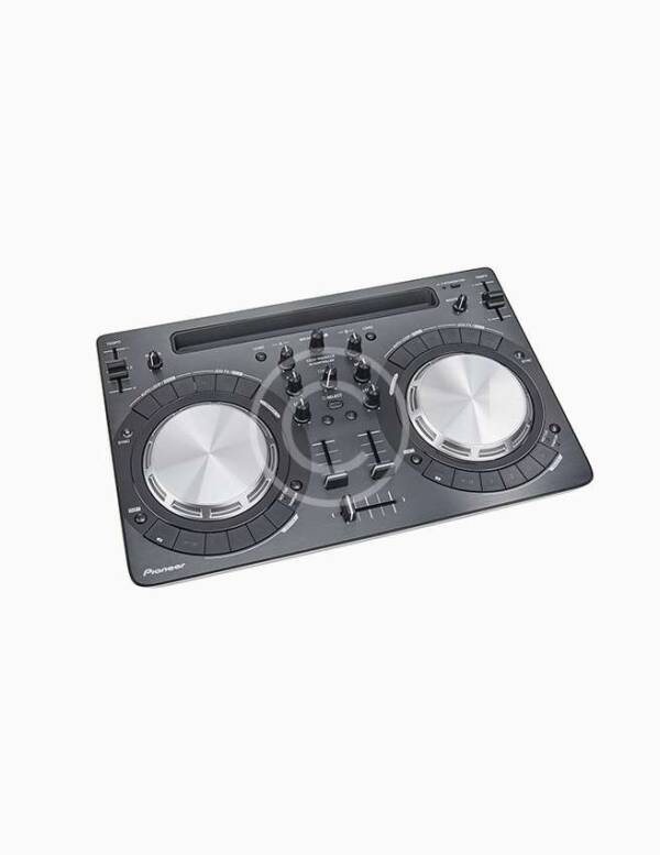Hercules DJControl Instinct S series - Imagen 5