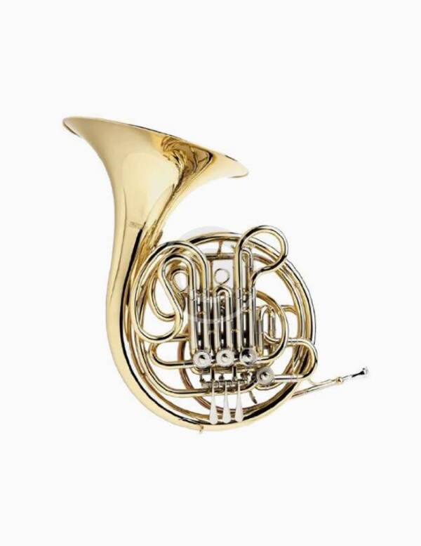 Tromba Pro Professional Plastic Bb - Imagen 2