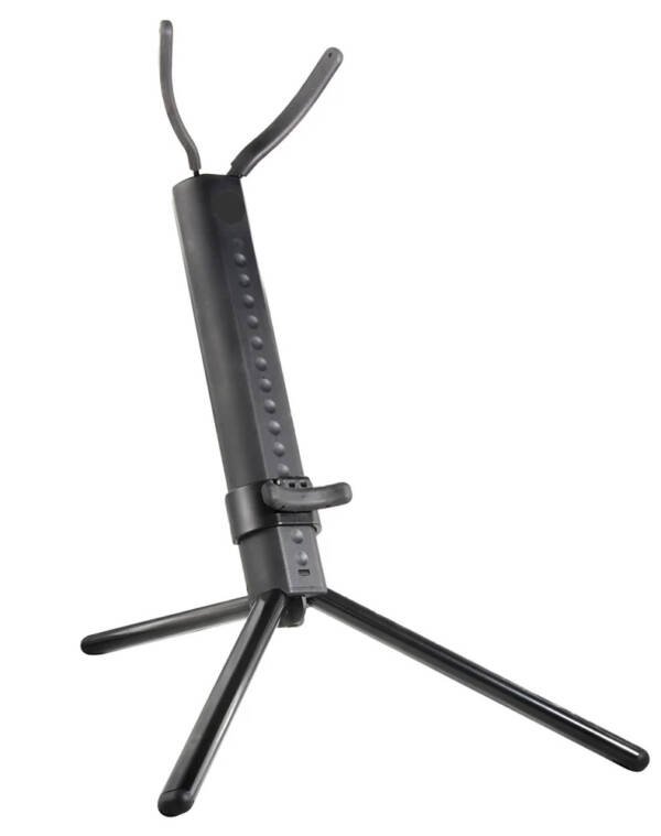 Soporte Plegable portatil Halios para Saxofon Tenor - Imagen 2
