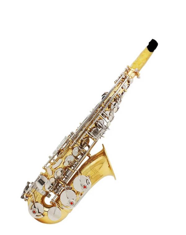 Hisopo cepillo limpiador Halios para Saxofon Alto - Imagen 4