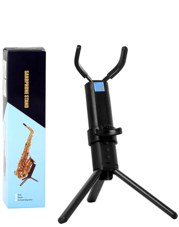 Soporte Plegable Halios para Saxofon alto - Imagen 2